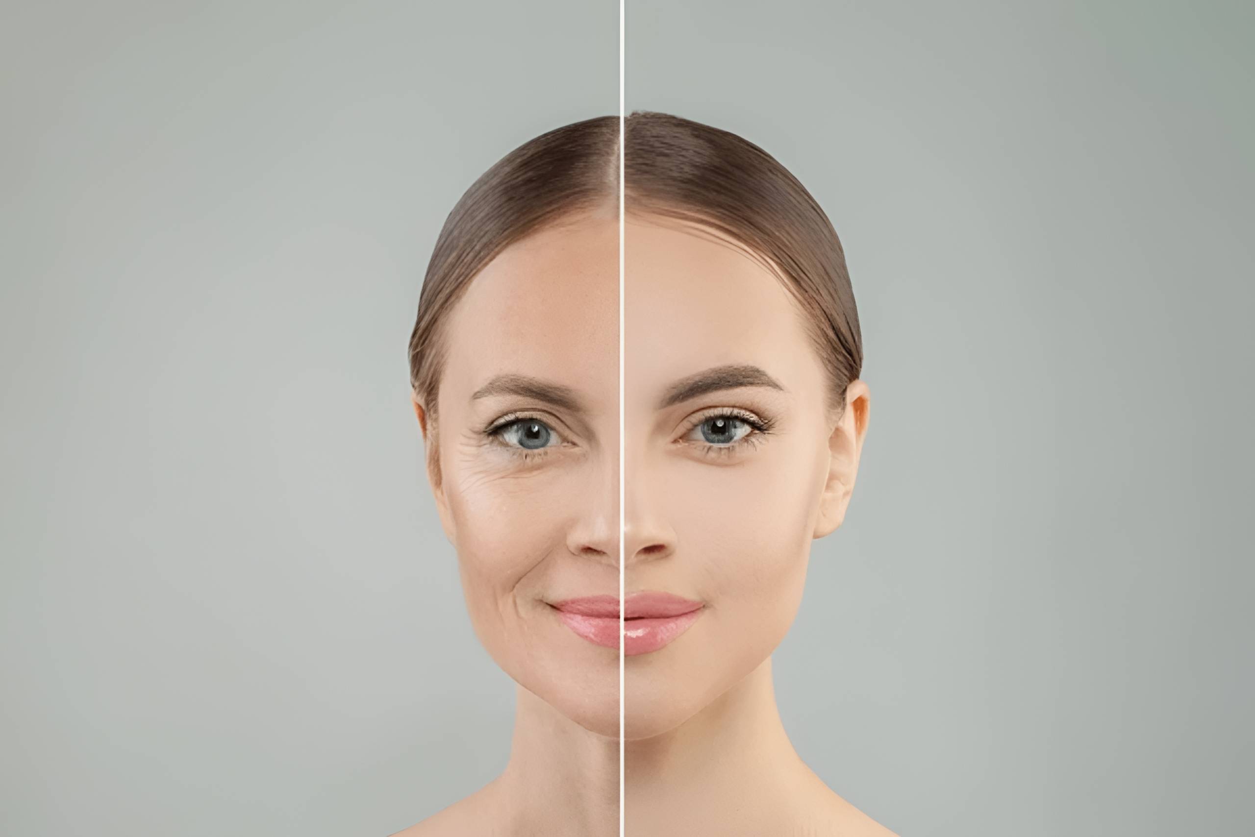 Medical Anti-Aging Care for Youthful, Healthy Skin