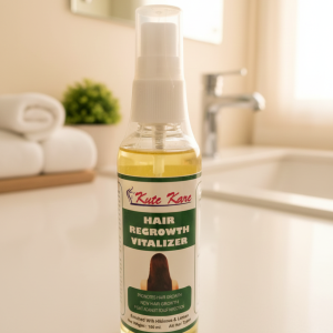 Hair Regrowth Vitaliuzer