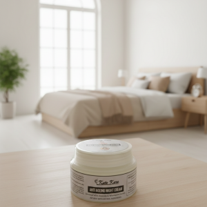 Anti Ageing Night Cream