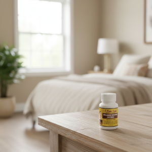 Collagen Booster Capsule