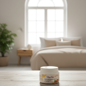 Dark Spot Eraser Cream