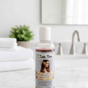 2% Ketoconazole Anti Dandruff  Shampoo