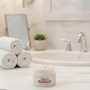 Fairness Glow Cream